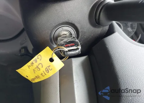 2012 Honda Cr-V Lx from USA, damaged, VIN 2HKRM3H35CH504191